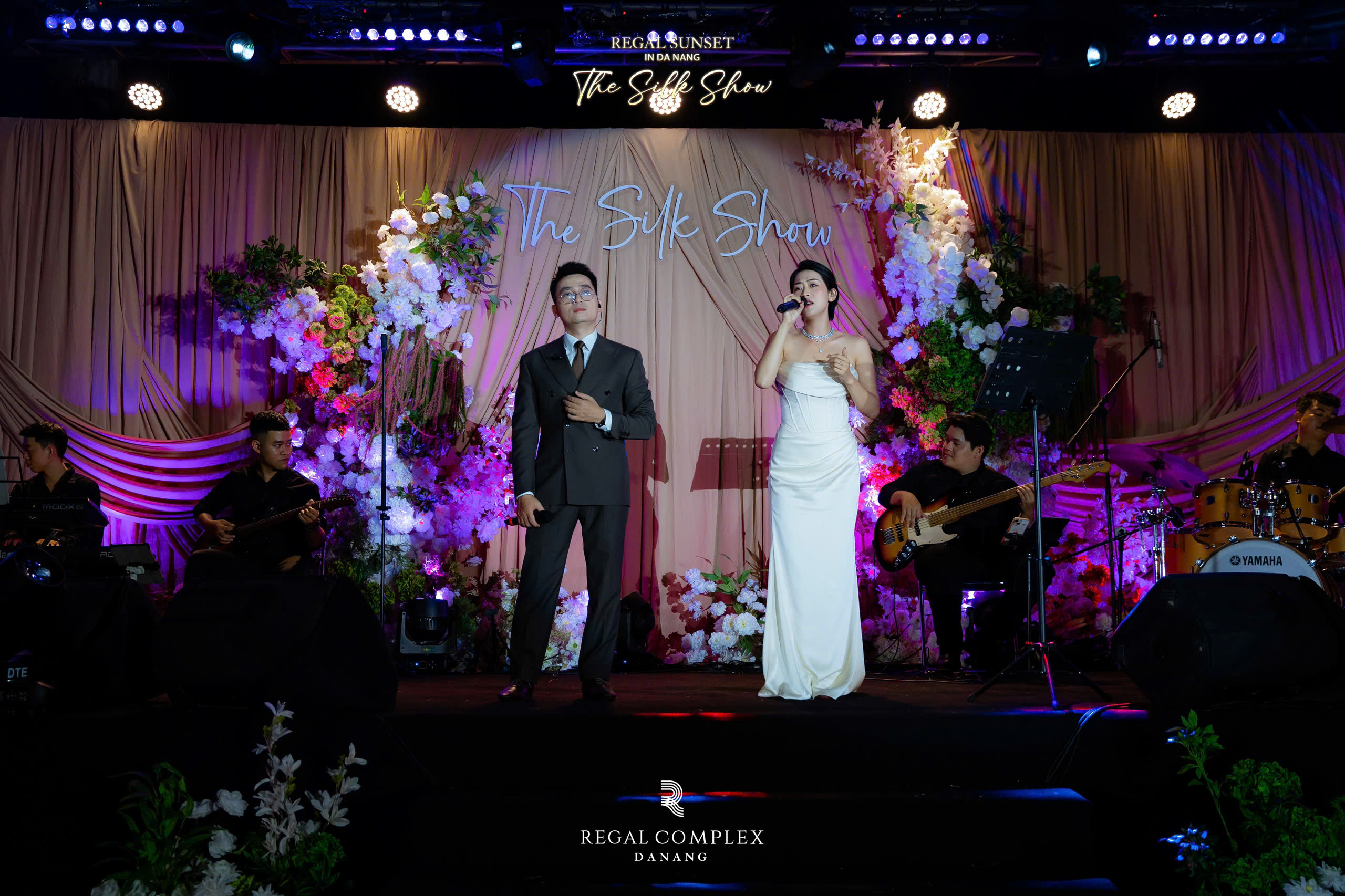 Artist Cover