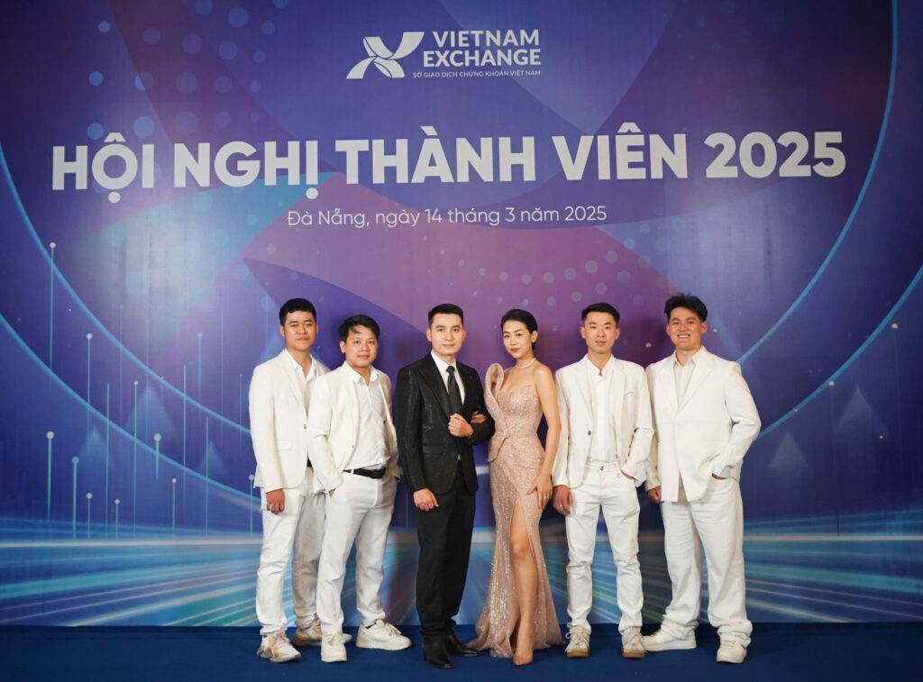 Hội nghị Việt Nam Exchange