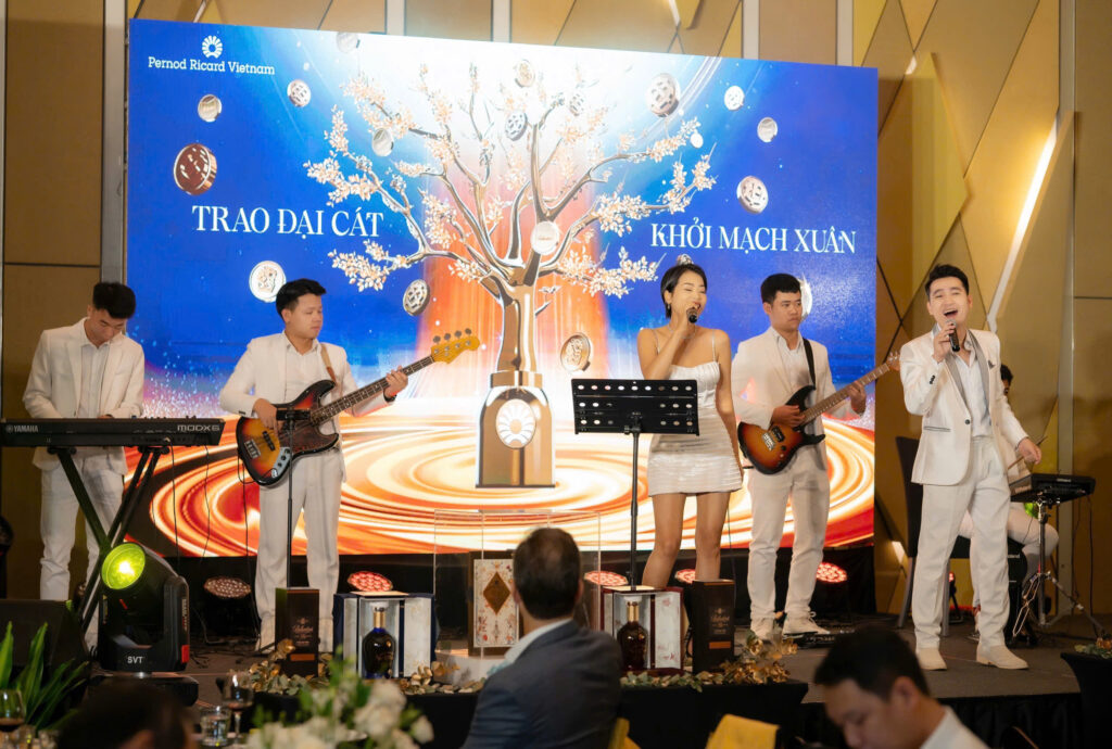PR Viet Nam